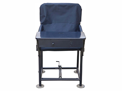 訊問椅 XWY-YD-I型